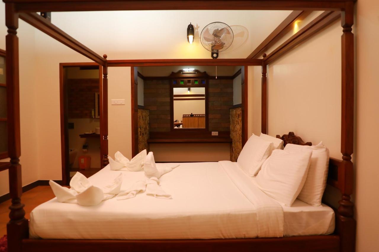 The Story Resorts & Spa 예르카우드 외부 사진