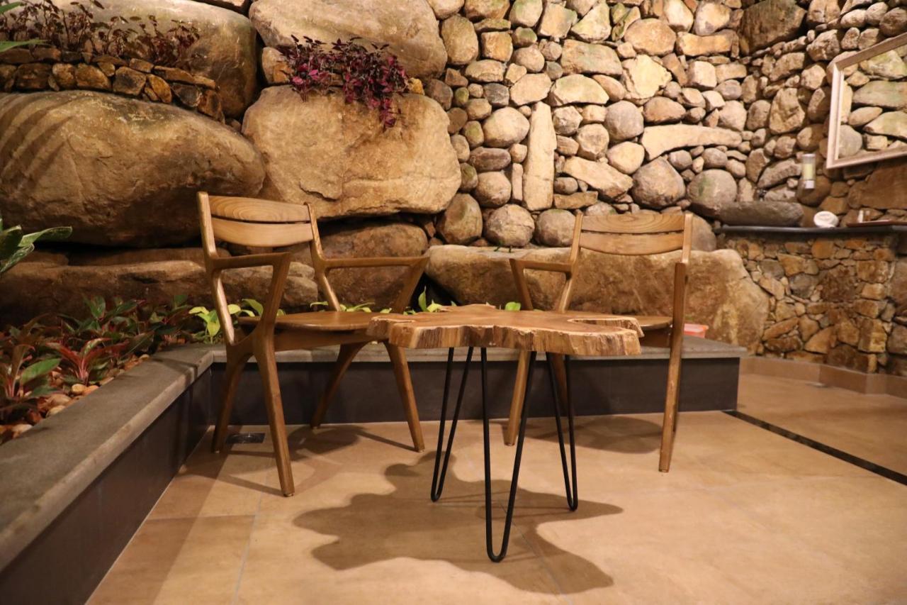The Story Resorts & Spa 예르카우드 외부 사진