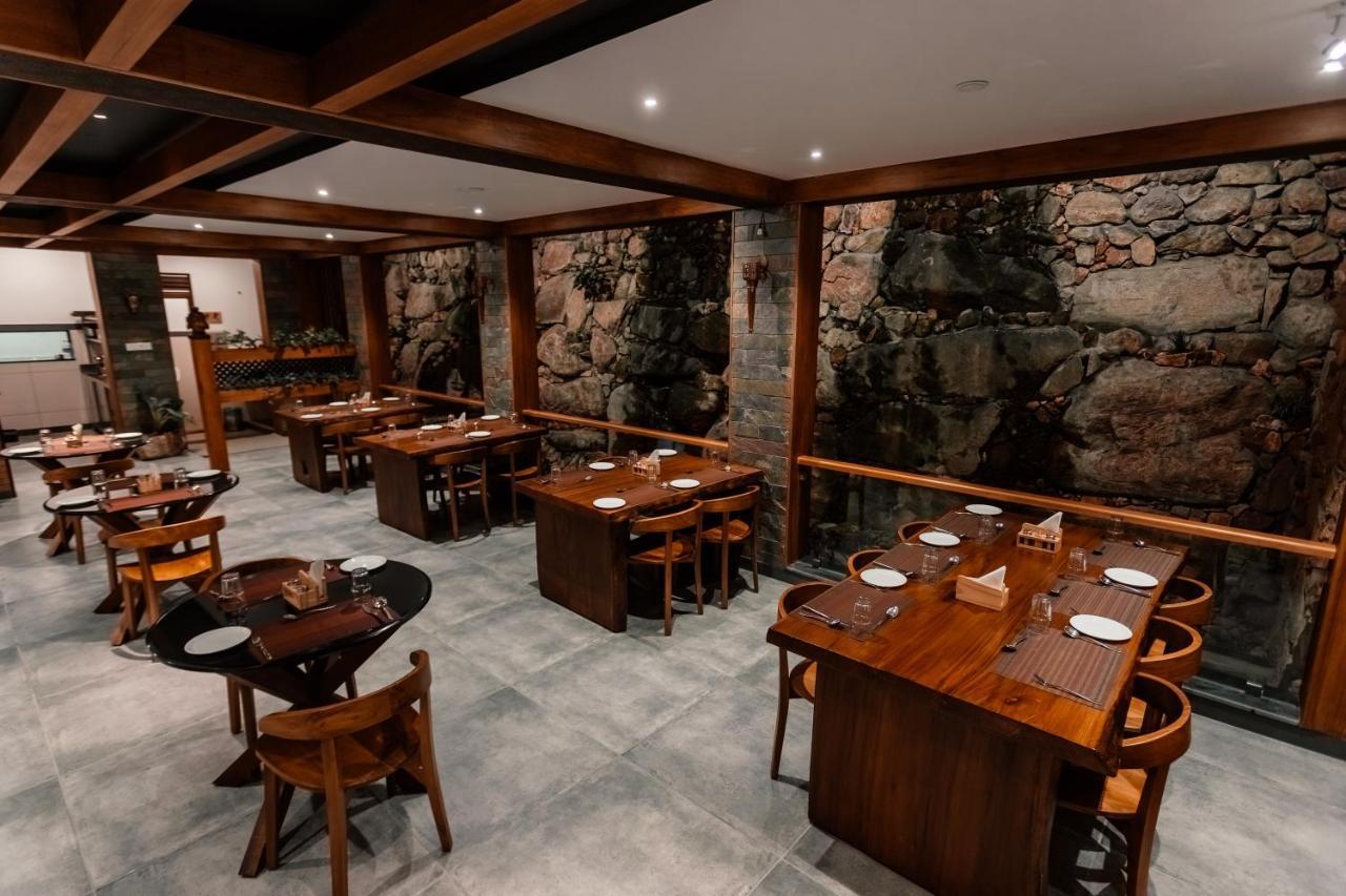 The Story Resorts & Spa 예르카우드 외부 사진