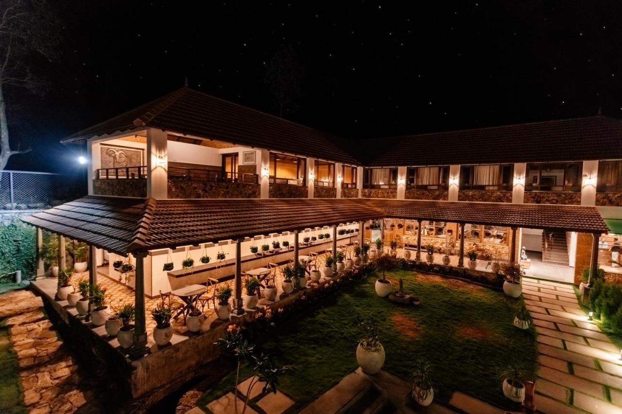The Story Resorts & Spa 예르카우드 외부 사진