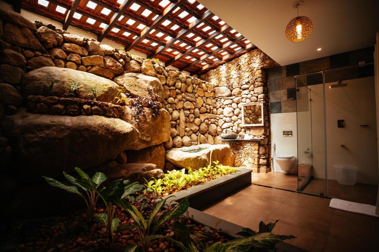 The Story Resorts & Spa 예르카우드 외부 사진